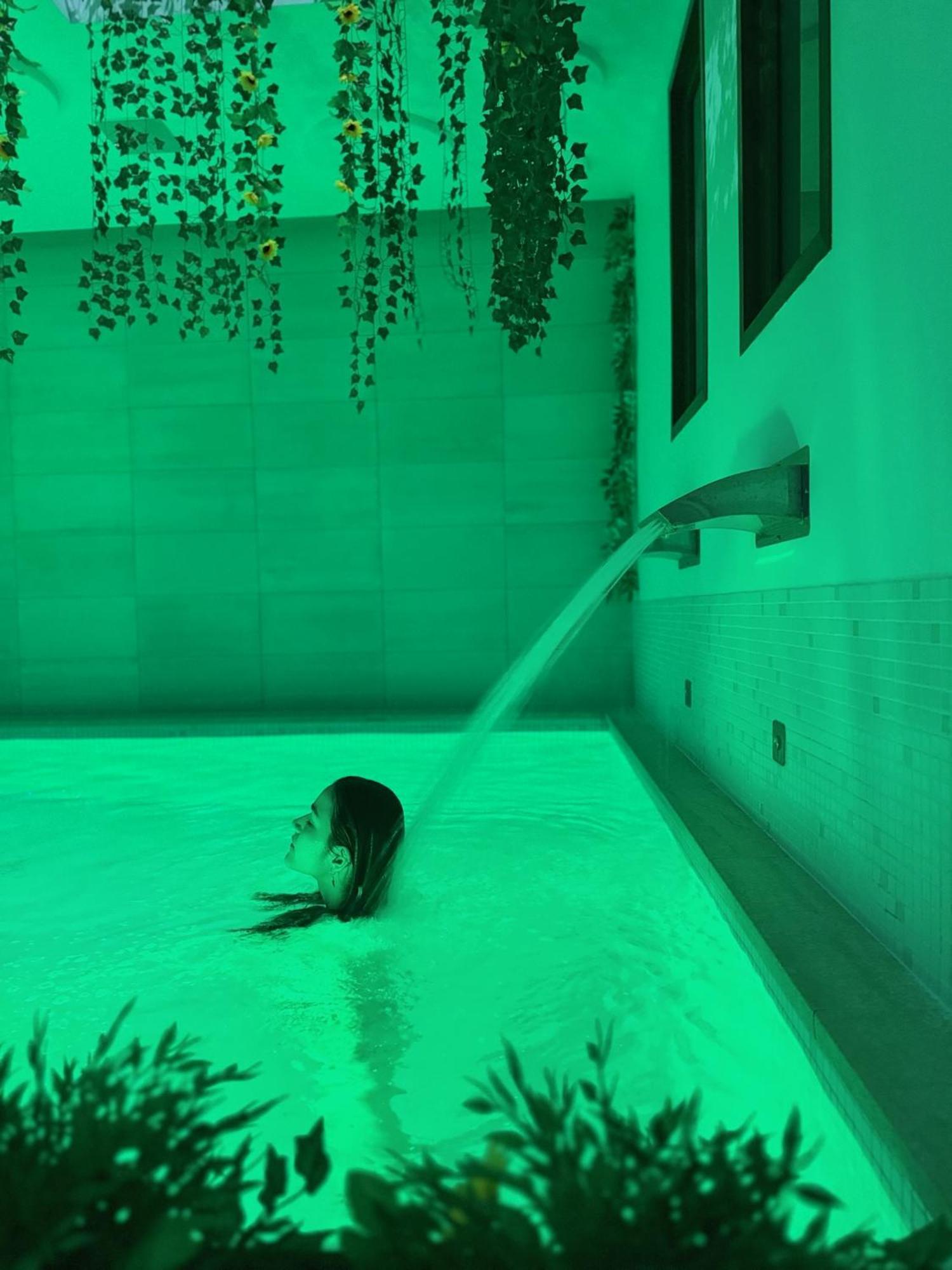 Sono & Spa - Adults Only La Garriga Esterno foto