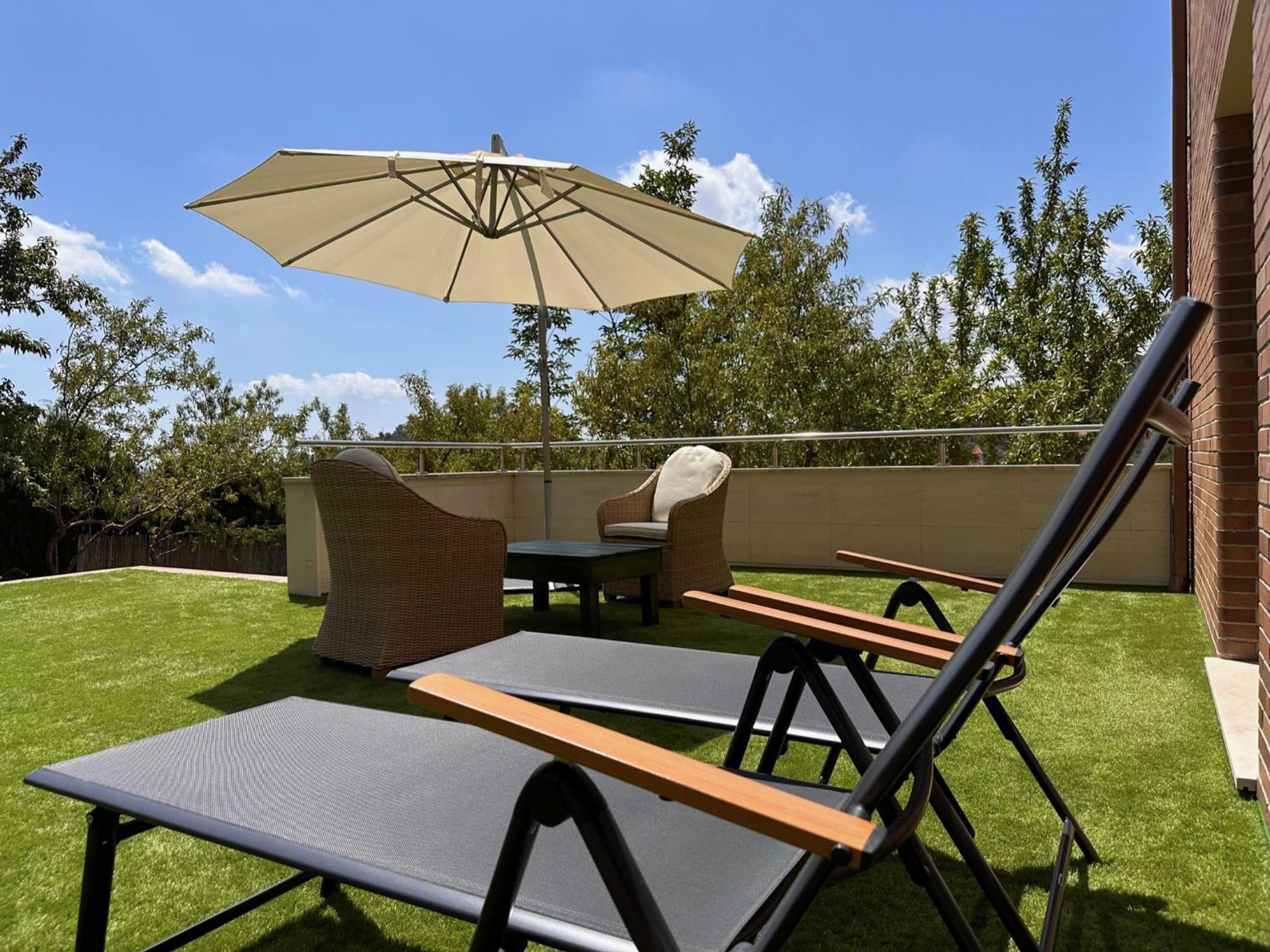 Sono & Spa - Adults Only La Garriga Esterno foto