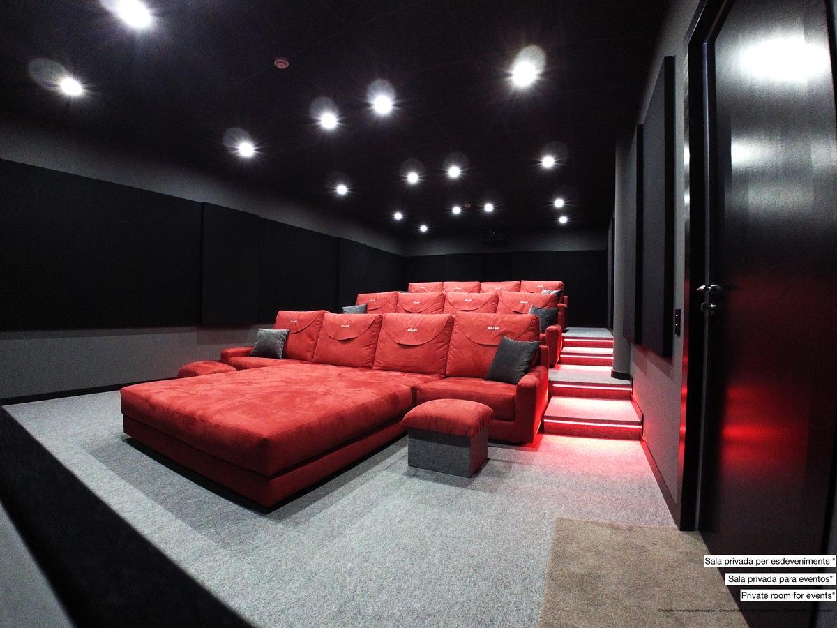 Sono & Spa - Adults Only La Garriga Esterno foto