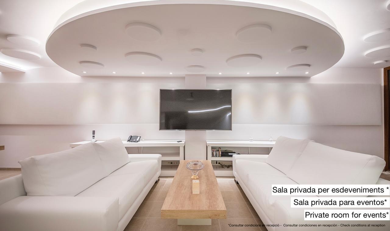 Sono & Spa - Adults Only La Garriga Esterno foto