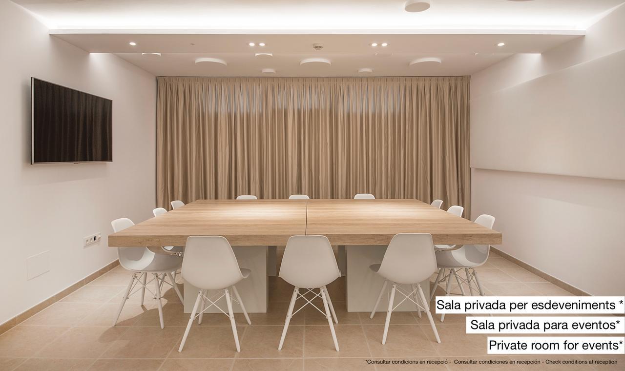 Sono & Spa - Adults Only La Garriga Esterno foto