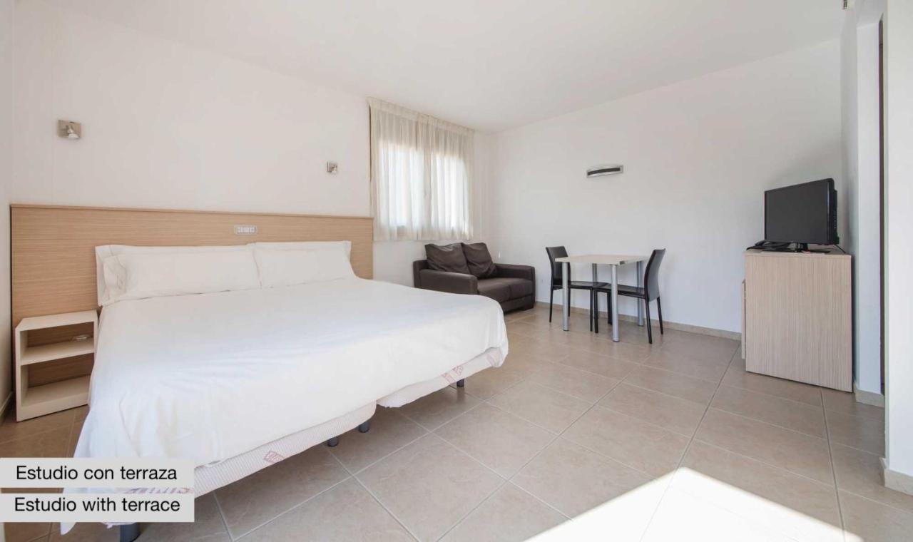 Sono & Spa - Adults Only La Garriga Esterno foto