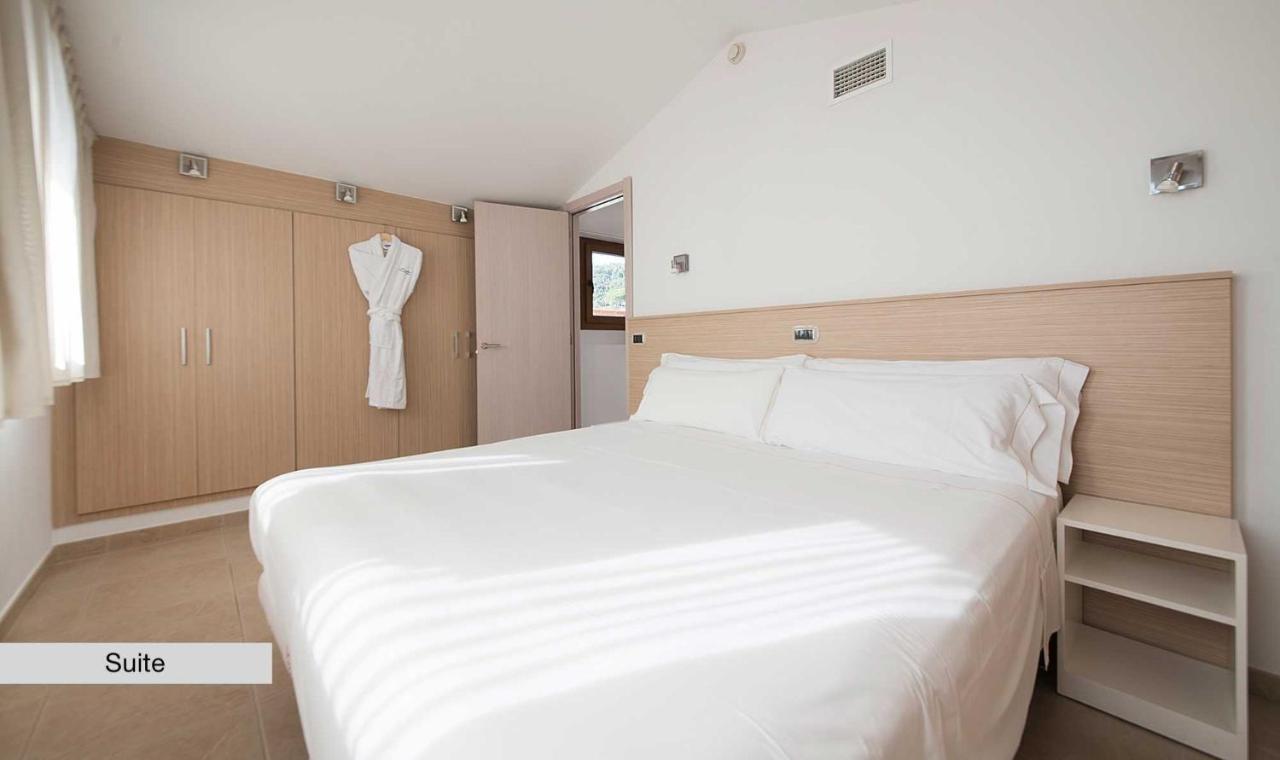 Sono & Spa - Adults Only La Garriga Esterno foto