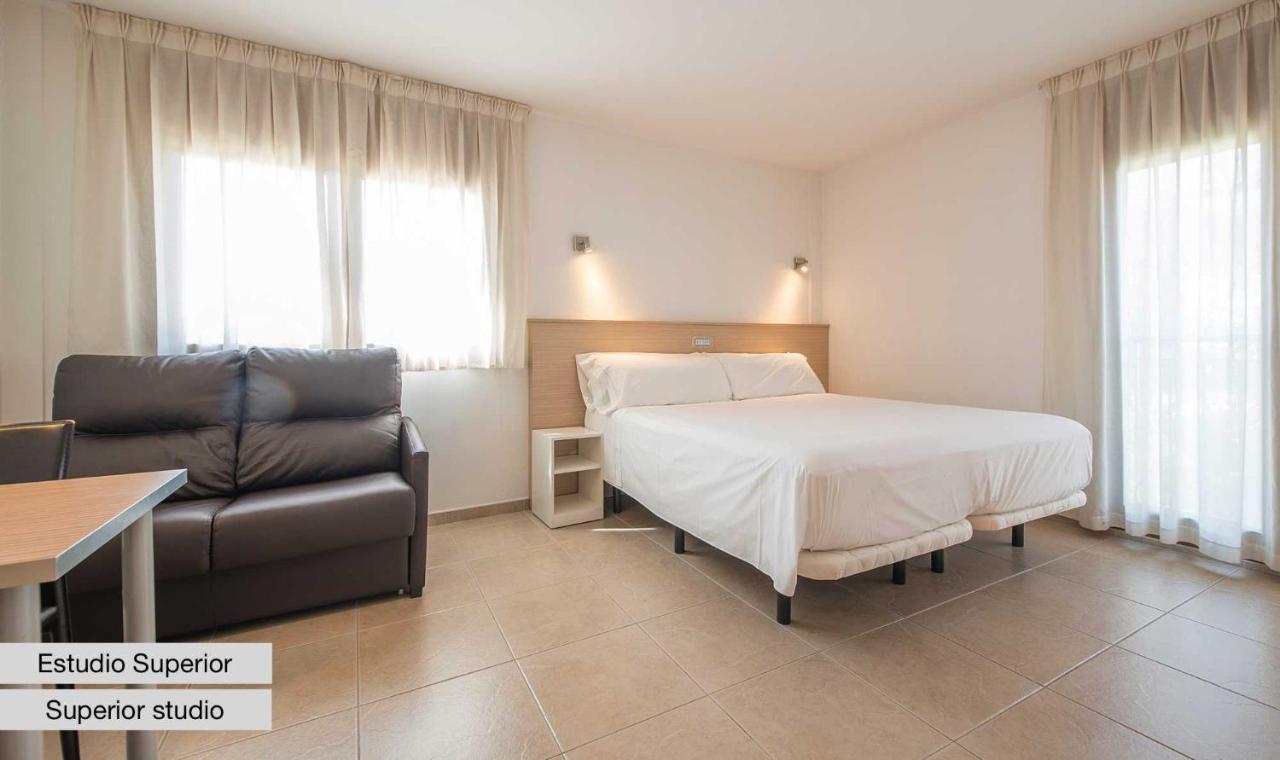 Sono & Spa - Adults Only La Garriga Esterno foto
