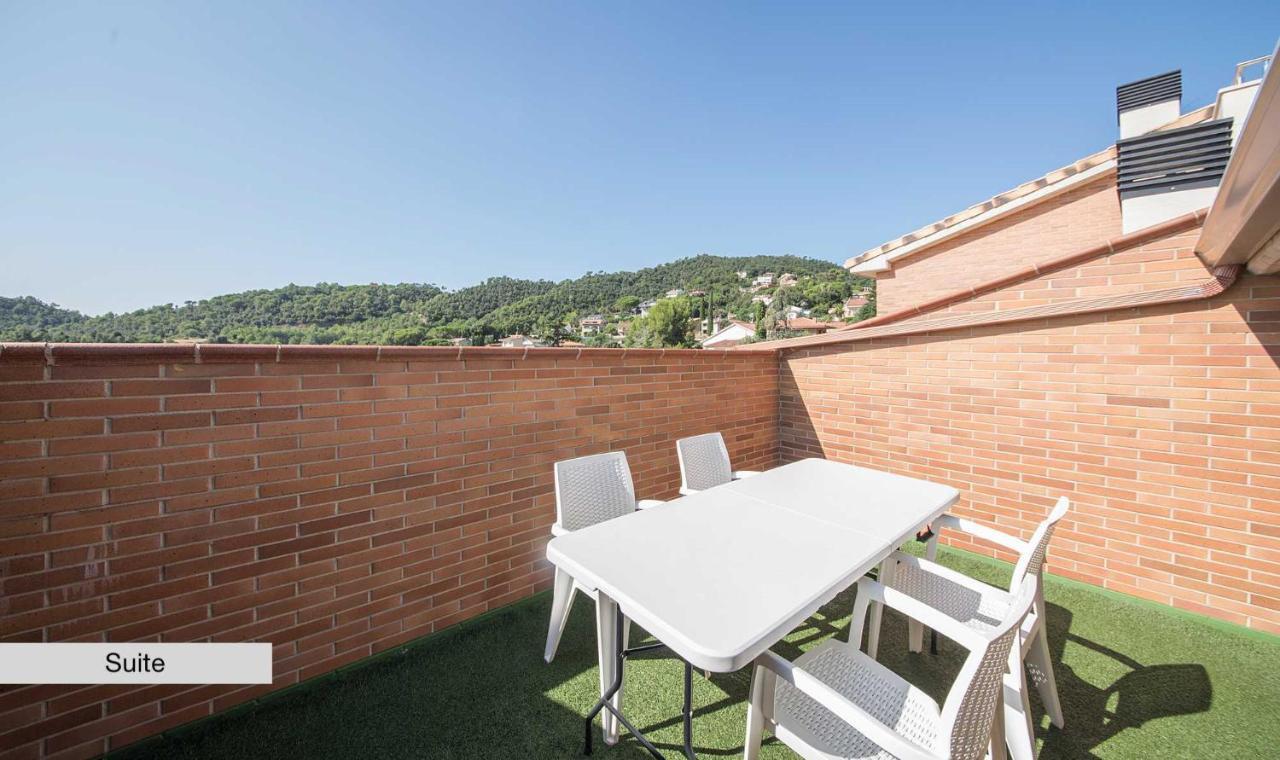 Sono & Spa - Adults Only La Garriga Esterno foto