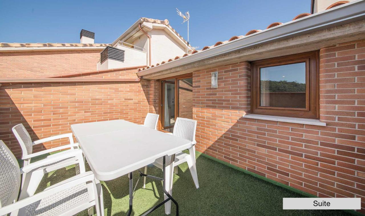 Sono & Spa - Adults Only La Garriga Esterno foto