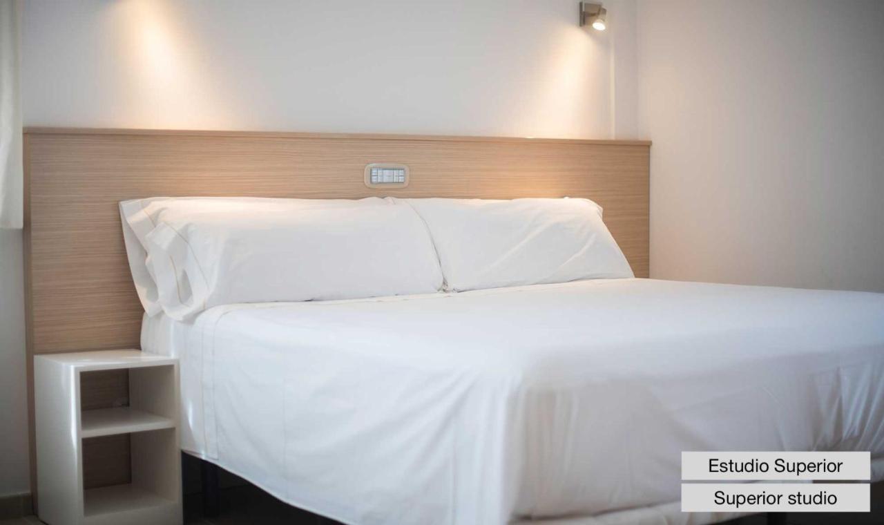 Sono & Spa - Adults Only La Garriga Esterno foto