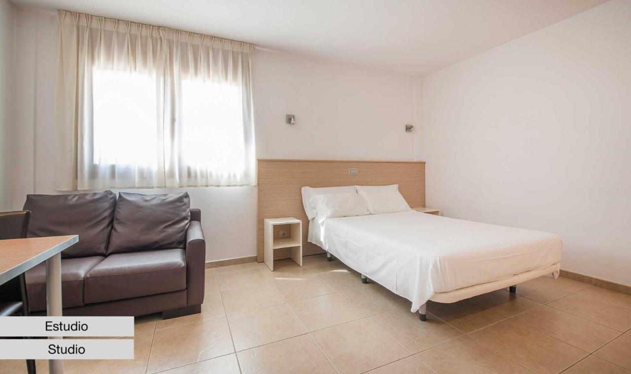 Sono & Spa - Adults Only La Garriga Esterno foto