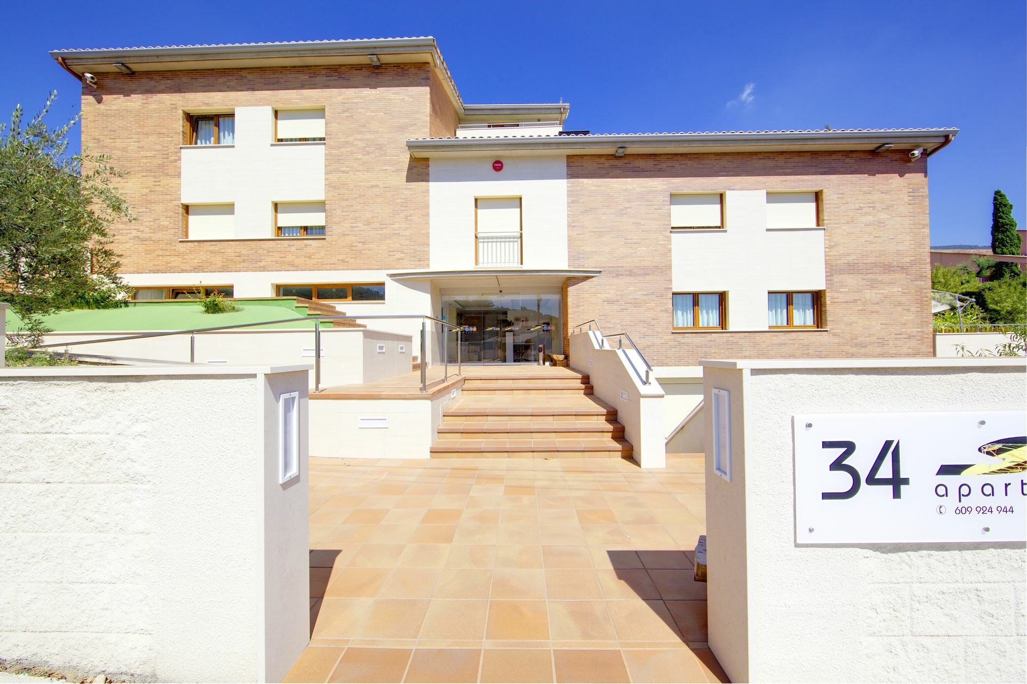 Sono & Spa - Adults Only La Garriga Esterno foto