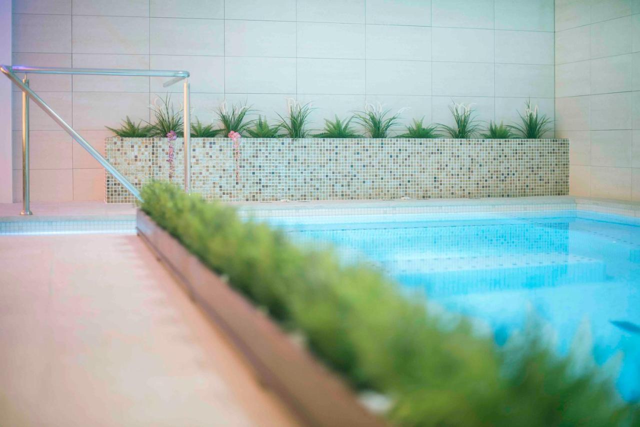 Sono & Spa - Adults Only La Garriga Esterno foto